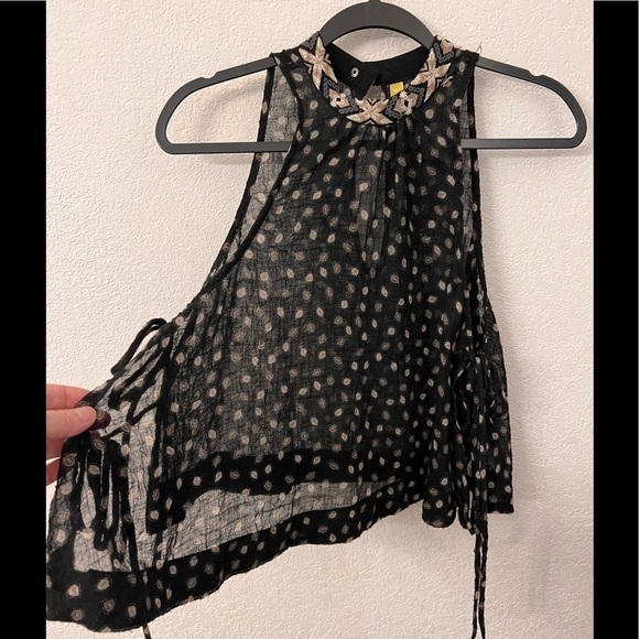 Free People tank top size XS - Picture 1 of 7